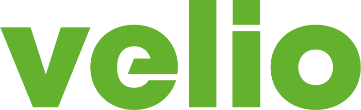 Logo Velio